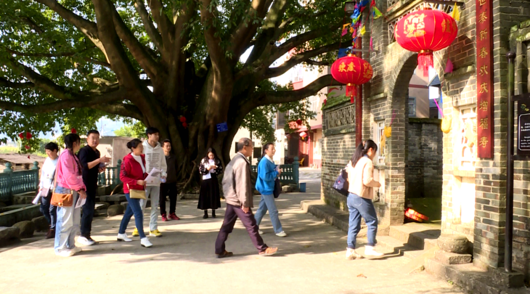 看看東北老鐵在上林怎麼玩→_圖片_縣