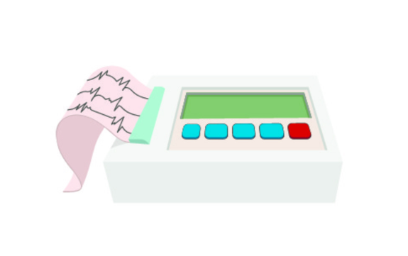 动态心电图系统怎么用【康达健康科普】动态心电图 — 心脏的24小时“贴身保镖”！_https://www.jmylbn.com_新闻资讯_第13张