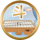 五子棋大战游戏