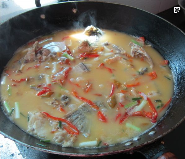 严辉文散文|秋辣椒的味道