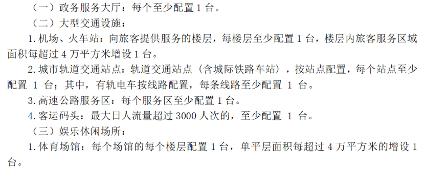 什么颤器材卫健委通知，密集配备这类医疗器械_https://www.jmylbn.com_新闻资讯_第2张