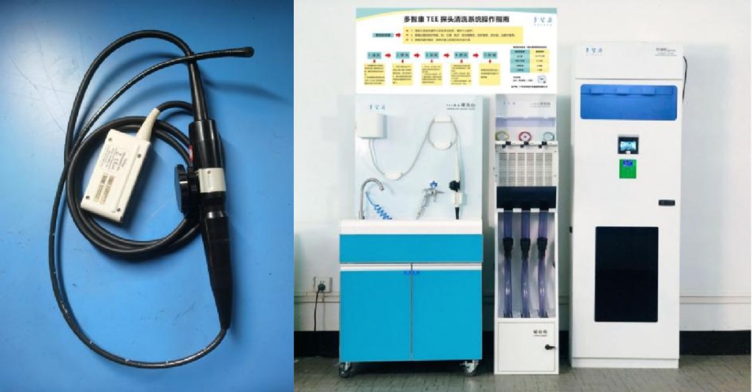 为什么要维修探头与客户共赢——从维修TEE探头到研发带液版清洗系统_https://www.jmylbn.com_新闻资讯_第1张
