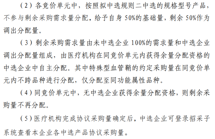 医用耗材个人怎么加盟7类耗材，开始带量采购！_https://www.jmylbn.com_新闻资讯_第12张