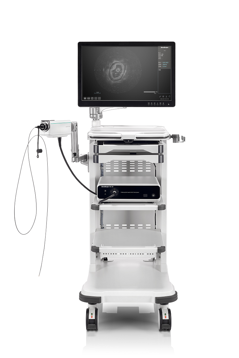 开立超声怎么导出图像全球第三家！国产内镜龙头打造全新产品矩阵_https://www.jmylbn.com_新闻资讯_第1张
