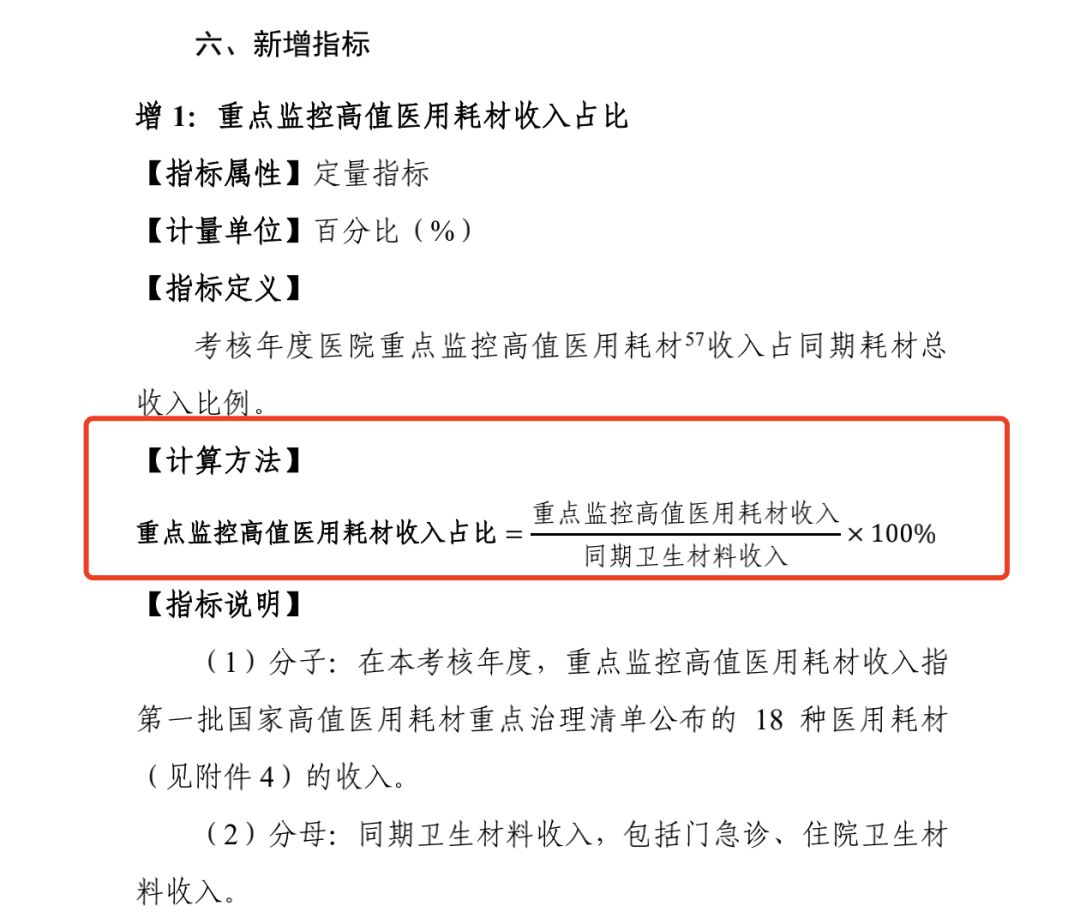 医用耗材怎么医保对照医保局正式发布：高值耗材治理任务来了_https://www.jmylbn.com_新闻资讯_第6张