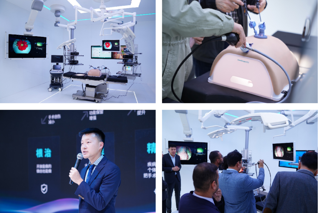 开立超声怎么样前沿智造！开立医疗闪耀CMEF_https://www.jmylbn.com_新闻资讯_第4张