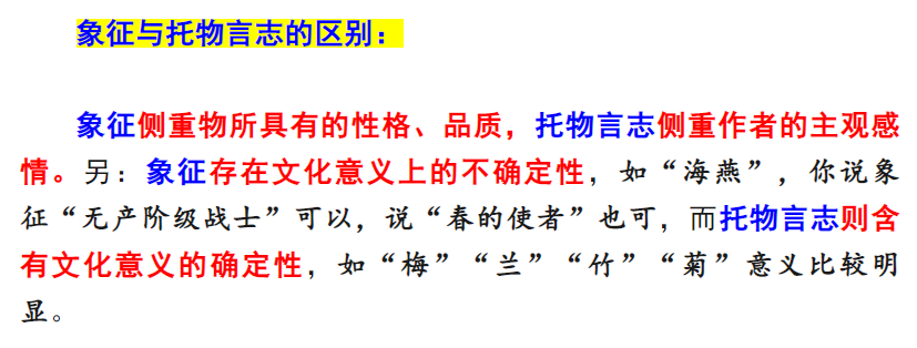 物喻托借区别人和言志的区别_借物喻人和托物言志的区别_物喻托借区别人和言志的关系