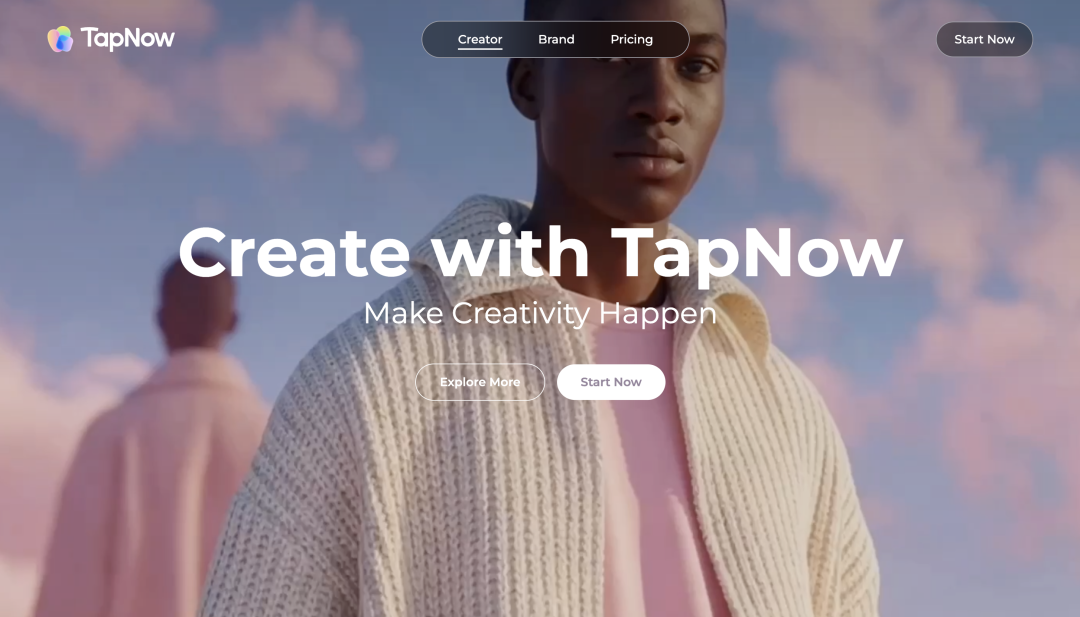 TapNow 与主流工具对比