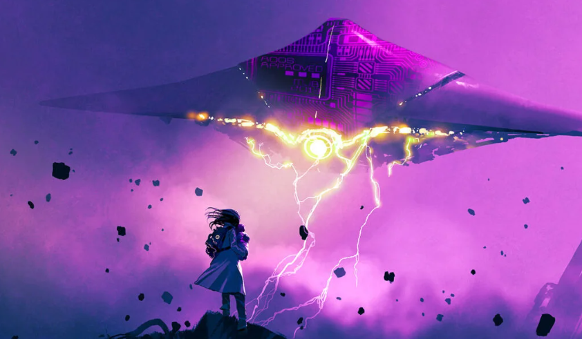 SOL  这是可以抄底的山寨币？