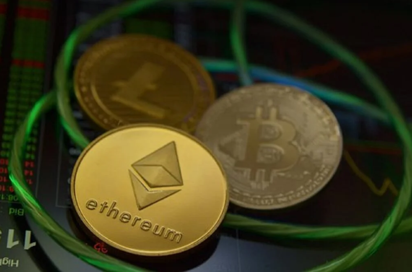 SHIB、SOL、以太坊的下一个级别是什么？