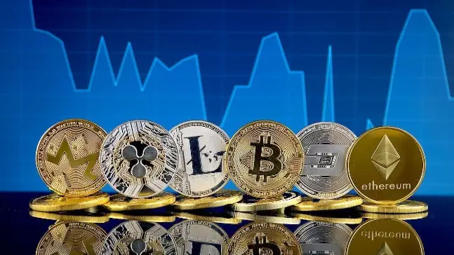 XRP 胜诉 加密市场再度燃起 机遇与挑战并存