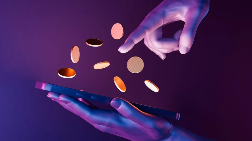 在美国债务上限危机中 这 5 种山寨币可能会上涨