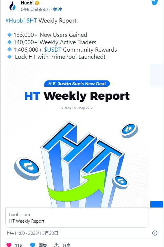 在美国债务上限危机中 这 5 种山寨币可能会上涨