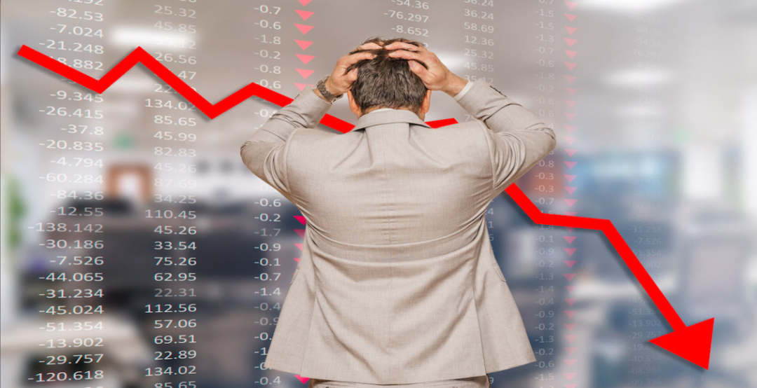 这 4 种山寨币可能会大幅下跌！