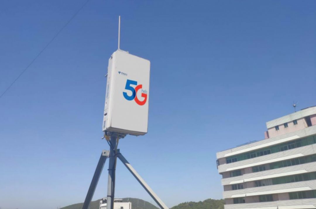 瑞普高电子领先的一站式测试仪器技术服务商