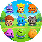 砖了个砖解救动物