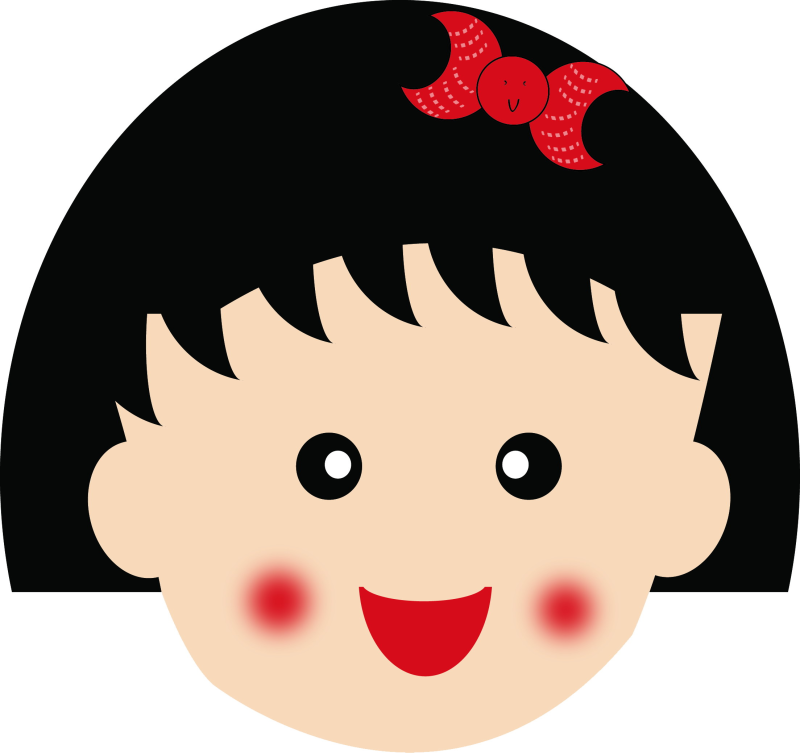 童年回忆杀！关茶×樱桃小丸子新年甜品盲盒，像小朋友一样过大年！