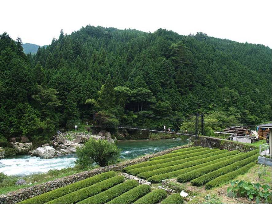 松崎町 靜岡縣