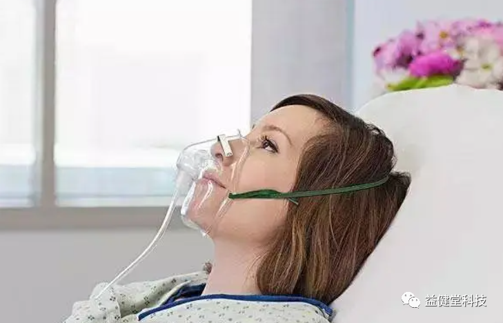 为什么人需要氧气【YJT·科普】人体是靠血液输送营养和氧气_https://www.jmylbn.com_新闻资讯_第7张