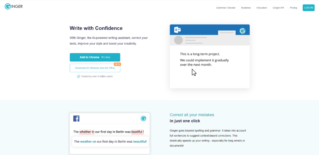 写作没灵感、效率低？2025这些AI写作工具一键搞定！