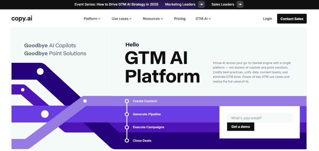写作没灵感、效率低？2025这些AI写作工具一键搞定！