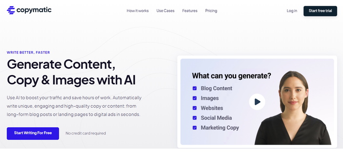 写作必备!2025年十大超好用AI写作工具推荐