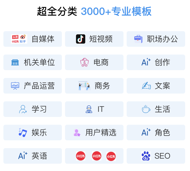 有了这些论文助手，我的论文水平突飞猛进！