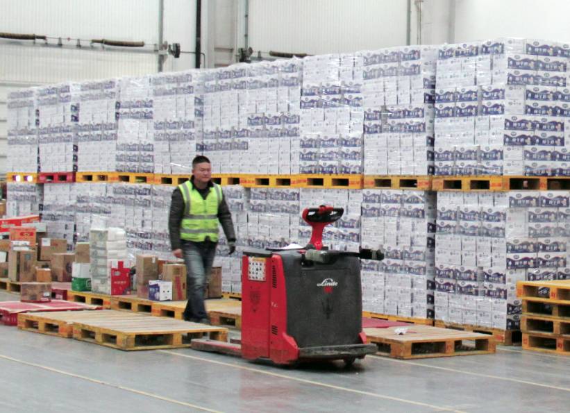 【案例】银川新华百货的供应链标准化体系建设