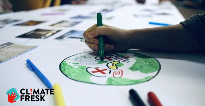 新展来袭，观众注册开启｜“可持续创变-ESG”主题展将于上海启动，让可持续赋能每一家企业新质生产力！