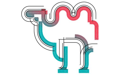 初识–数字动态图形设计