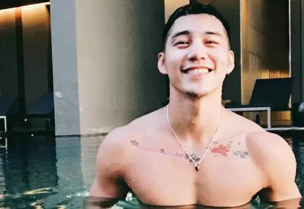 如果你能学会控制肛门肌肉，那的射程就会更远 - 51虹马