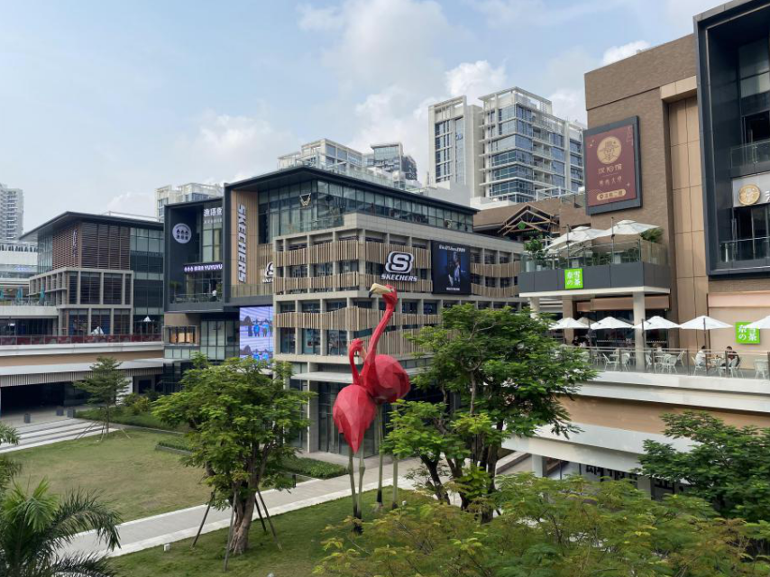 太抢手了！深圳人又盯上“宇宙中心”，龙华迎来新一轮价值大爆发！(图7)