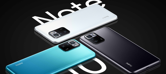 红米note 10系列新品发布,搭载天玑1100旗舰芯,心动了吗(miui,处理)