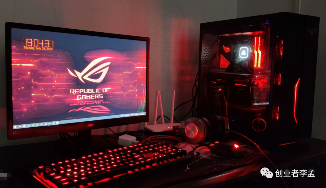 电脑电源怎么看多少w_电脑能看电源功率吗_电脑电源w在哪看