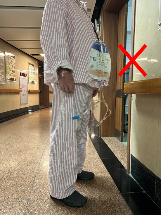 尿液引流袋怎么用悦护理 ｜ “肾造瘘管”的自白_https://www.jmylbn.com_新闻资讯_第7张