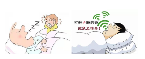 呼吸机ac是什么意思阻塞性睡眠呼吸暂停的呼吸机治疗你了解吗？_https://www.jmylbn.com_新闻资讯_第1张