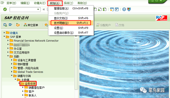 干货 SAP 业务顾问也会的增强标准字段文本修改的4种方法 - 封面图