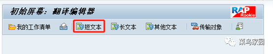 干货 SAP 业务顾问也会的增强标准字段文本修改的4种方法 - 封面图