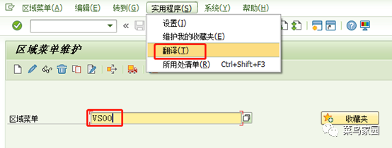 干货 SAP 业务顾问也会的增强标准字段文本修改的4种方法 - 封面图