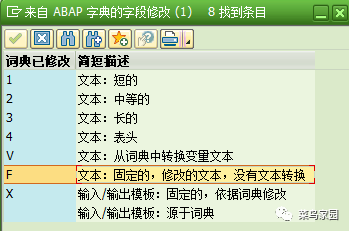 干货 SAP 业务顾问也会的增强标准字段文本修改的4种方法 - 封面图