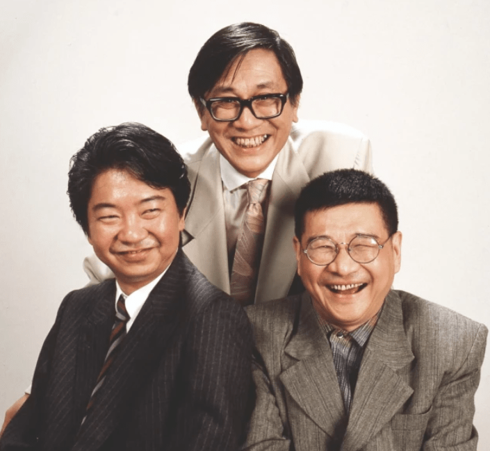 才子倪匡逝世,从逃亡到积攒亿万财富,他是怎么做到的?——引资购商