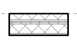 Revit建筑建模：墙的定位线怎么用？