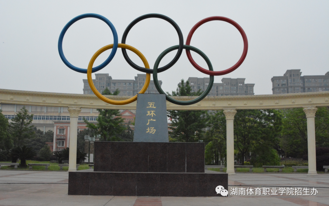 湖南体育职业学院2021年单独招生简章
