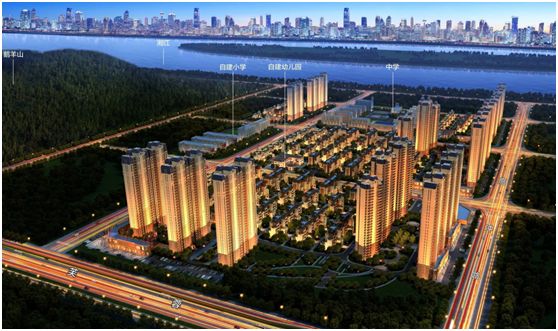 住宅与商住楼盘的区别_住宅楼与商住楼有什么区别_商住楼和住宅楼的区别