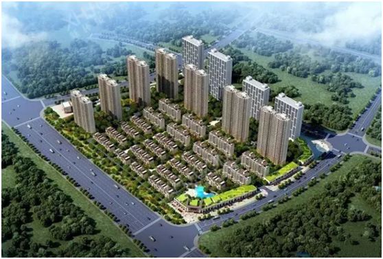 住宅楼与商住楼有什么区别_商住楼和住宅楼的区别_住宅与商住楼盘的区别