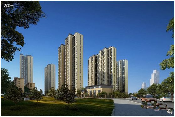 住宅楼与商住楼有什么区别_商住楼和住宅楼的区别_住宅与商住楼盘的区别