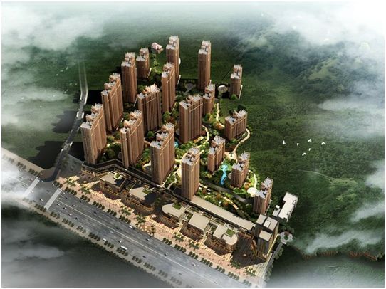 住宅与商住楼盘的区别_住宅楼与商住楼有什么区别_商住楼和住宅楼的区别