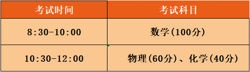 2024中招宣传⑦ ｜ 2024年福州十一中“惟实”科技创新实验班自主招生简章