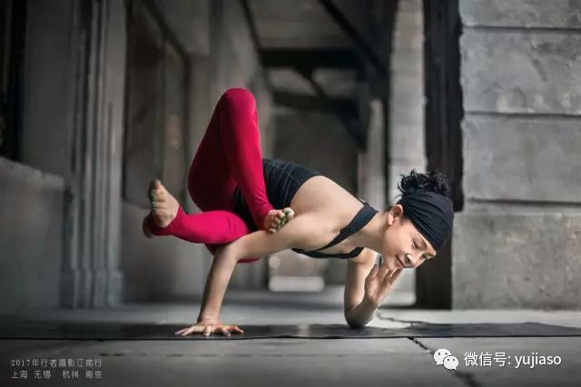 4位中国最美瑜伽奶奶，告诉你：练瑜伽60岁也依然可以做少女