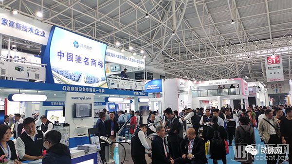 CMEF 2019秋展：巨頭缺席，國產替代、智慧、4K、小型便攜化仍是主旋律